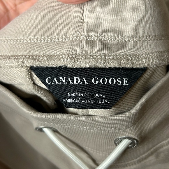 CANADA GOOSE MENS JOGGERS Size L - Picture 4 of 5
